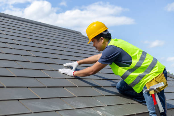 Best Roof Maintenance and Cleaning  in Meyers, CA