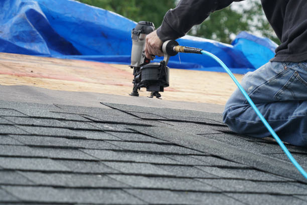 Best Roof Replacement  in Meyers, CA
