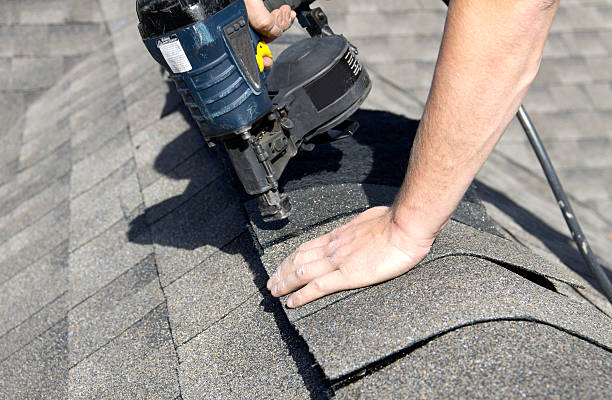 Waterproofing in Meyers, CA