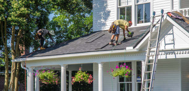 Best Commercial Roofing Services  in Meyers, CA