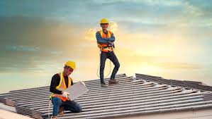 Best Asphalt Shingles Roofing  in Meyers, CA